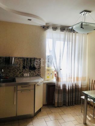 Продажа 3-комнатной квартиры 134,4 м², 5/16 этаж