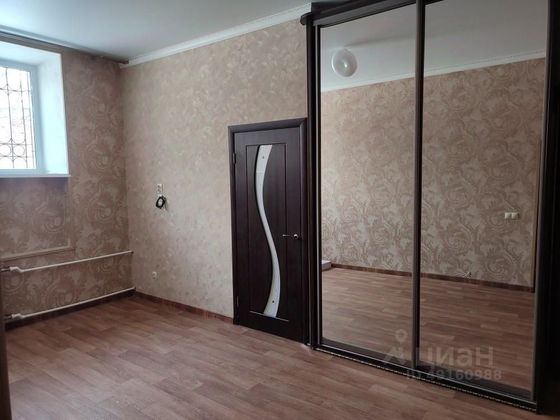 Продажа 1-комнатной квартиры 31 м², 1/5 этаж