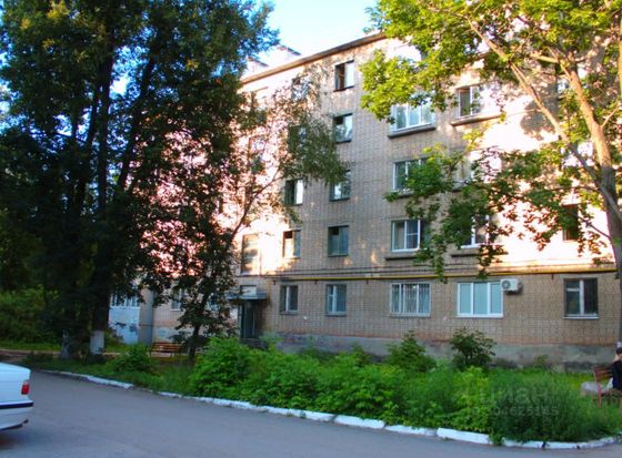 Продажа квартиры-студии 17,4 м², 3/5 этаж