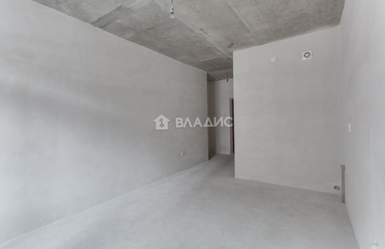 Продажа 1-комнатной квартиры 37,6 м², 10/16 этаж