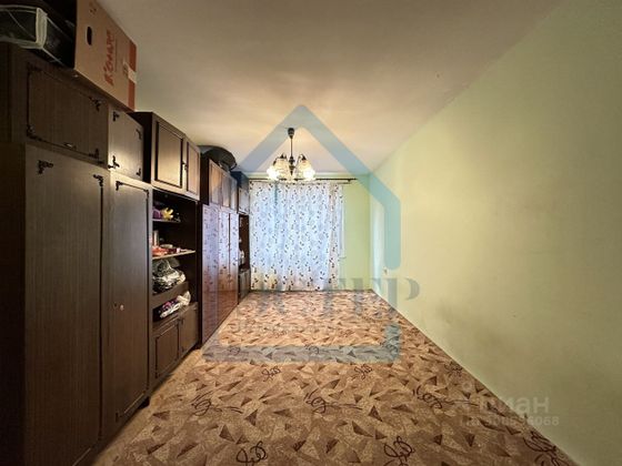 Продажа 3-комнатной квартиры 65 м², 1/9 этаж