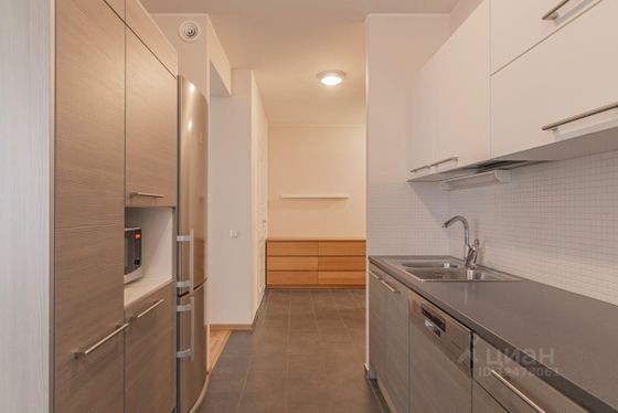 Продажа 2-комнатной квартиры 62,5 м², 8/14 этаж