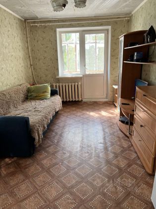 Продажа 1-комнатной квартиры 32 м², 3/4 этаж