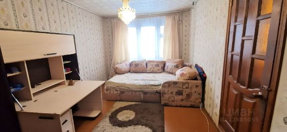 Продажа 2-комнатной квартиры 56 м², 3/9 этаж