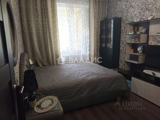 Продажа 1-комнатной квартиры 35 м², 10/26 этаж