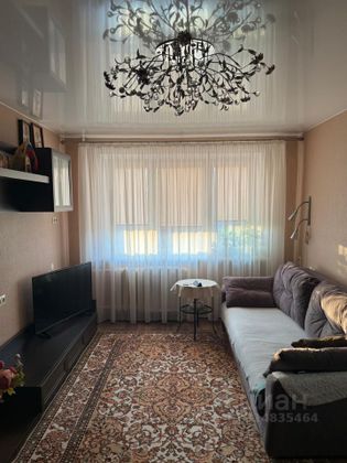 Продажа 1-комнатной квартиры 32,6 м², 8/10 этаж