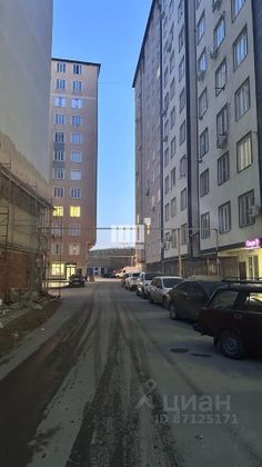 Продажа 2-комнатной квартиры 90 м², 8/10 этаж