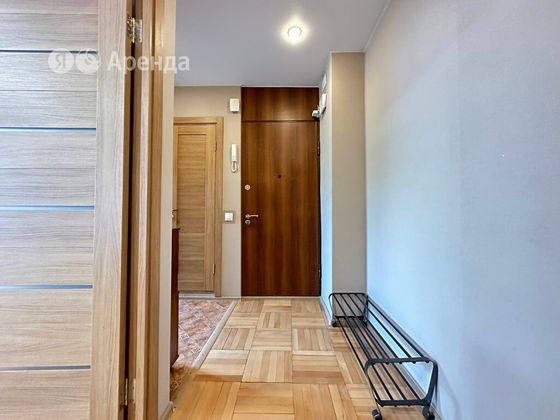 Аренда 3-комнатной квартиры 64 м², 4/12 этаж