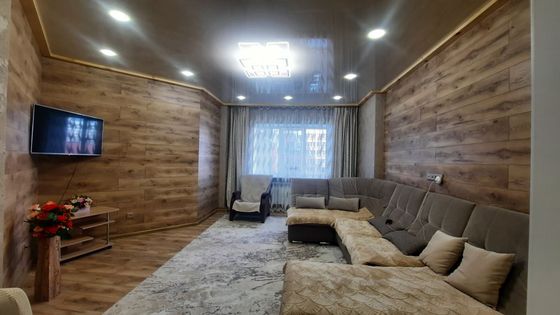 Продажа 3-комнатной квартиры 94 м², 5/14 этаж