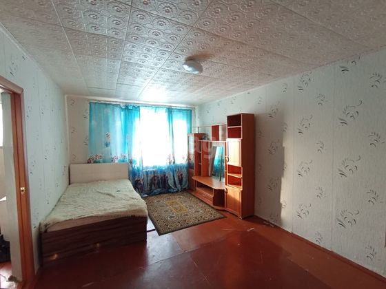 Продажа 2-комнатной квартиры 31 м², 2/5 этаж