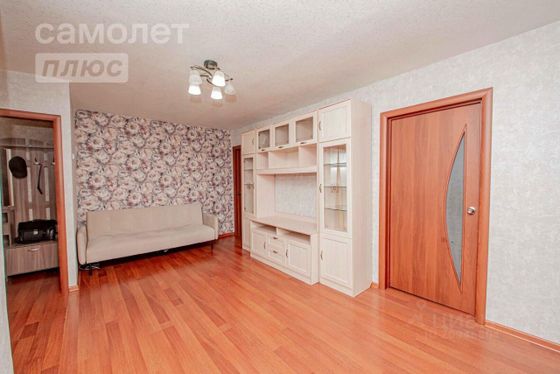 Продажа 2-комнатной квартиры 43,2 м², 1/5 этаж