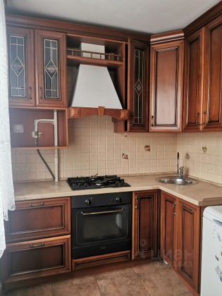 Продажа 3-комнатной квартиры 59,7 м², 8/9 этаж