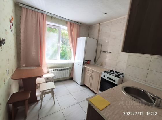 Аренда 2-комнатной квартиры 50 м², 2/9 этаж