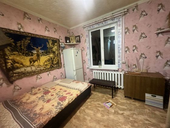 Продажа 2-комнатной квартиры 48 м², 2/2 этаж