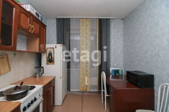 Продажа 3-комнатной квартиры 65 м², 4/9 этаж