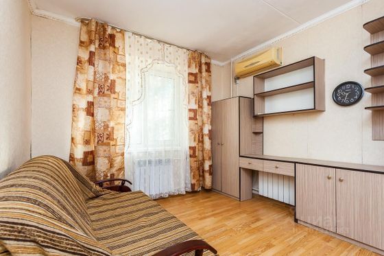 Продажа квартиры-студии 21,2 м², 1/9 этаж