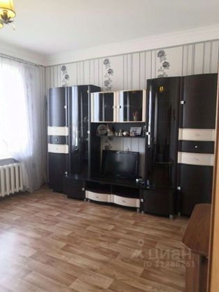 Продажа 3-комнатной квартиры 86 м², 5/5 этаж