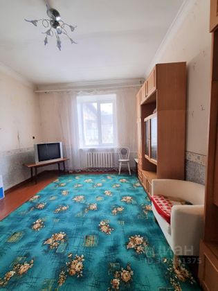 Продажа 3-комнатной квартиры 75 м², 5/5 этаж