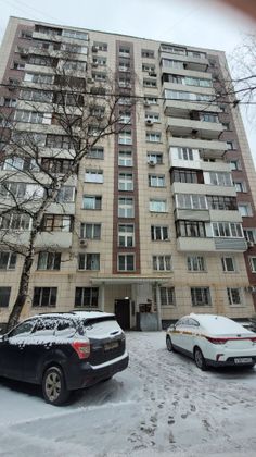 Продажа 2-комнатной квартиры 45,1 м², 5/12 этаж