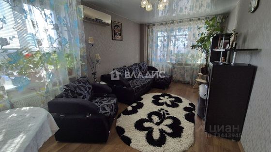 Продажа 3-комнатной квартиры 61,4 м², 5/5 этаж