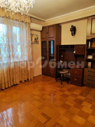 Аренда 2-комнатной квартиры 60 м², 4/12 этаж