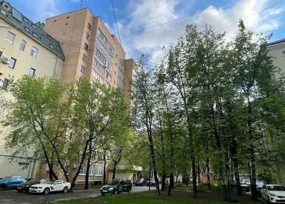 Продажа 1-комнатной квартиры 44 м², 6/12 этаж