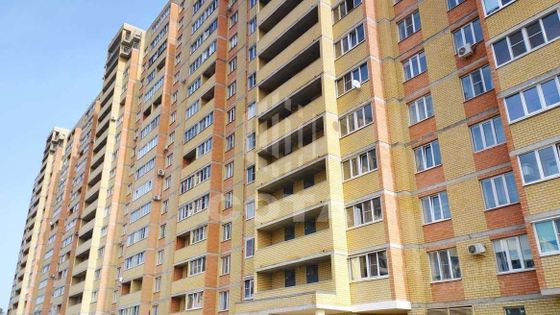 Продажа 1-комнатной квартиры 35 м², 9/16 этаж