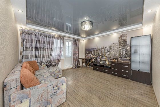 Продажа 4-комнатной квартиры 72,1 м², 6/9 этаж