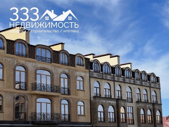 Продажа 2-комнатной квартиры 69 м², 3/4 этаж