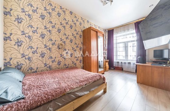 Продажа 3-комнатной квартиры 69,9 м², 3/6 этаж