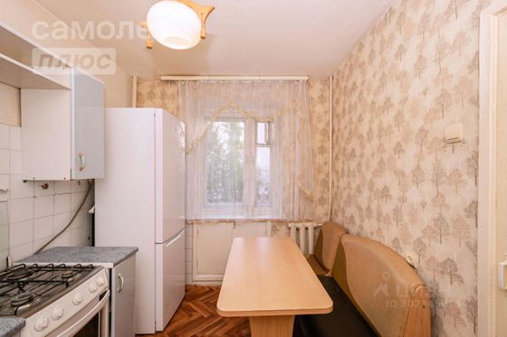 Продажа 1-комнатной квартиры 41,9 м², 2/9 этаж