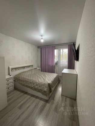 Продажа 2-комнатной квартиры 62 м², 3/16 этаж