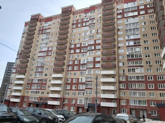 Продажа 3-комнатной квартиры 77 м², 6/19 этаж