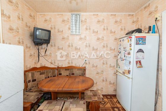 Продажа 3-комнатной квартиры 59,8 м², 4/5 этаж