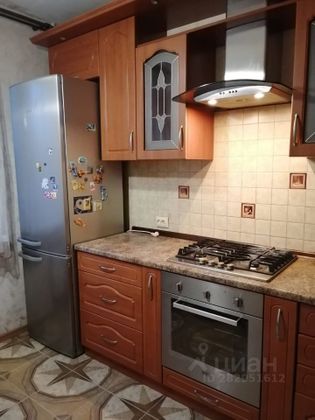 Аренда 2-комнатной квартиры 52 м², 3/9 этаж