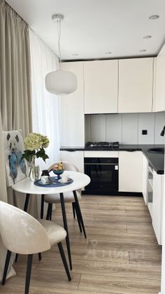 Продажа 2-комнатной квартиры 42 м², 4/5 этаж