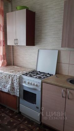 Продажа 1-комнатной квартиры 29,3 м², 2/5 этаж