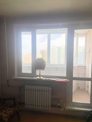 Продажа 3-комнатной квартиры 72,5 м², 12/17 этаж