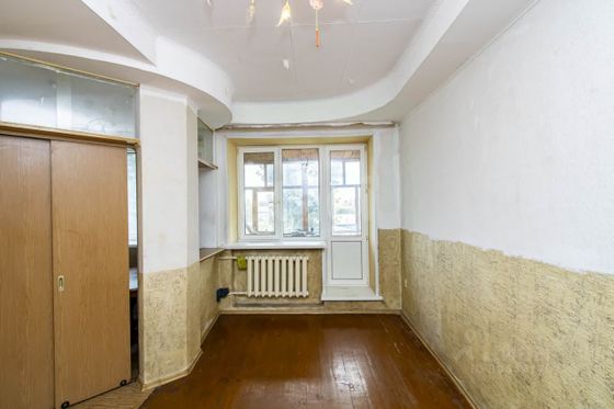 Продажа 2-комнатной квартиры 41,2 м², 4/4 этаж