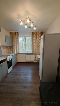 Продажа 2-комнатной квартиры 51,6 м², 2/9 этаж