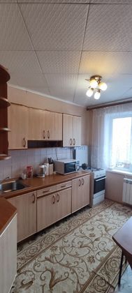 Продажа 3-комнатной квартиры 68 м², 10/10 этаж