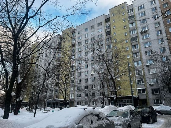 Продажа 2-комнатной квартиры 52,6 м², 8/12 этаж