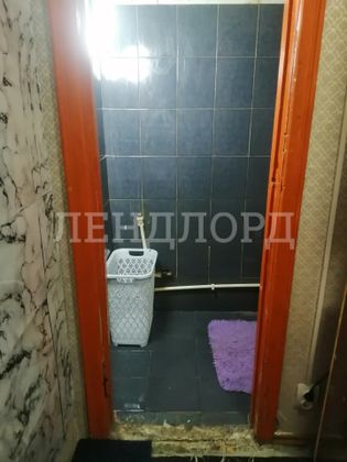 Продажа 1-комнатной квартиры 21 м², 3/5 этаж