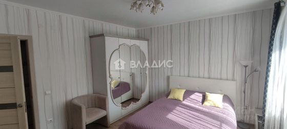 Продажа 1-комнатной квартиры 39,4 м², 4/9 этаж