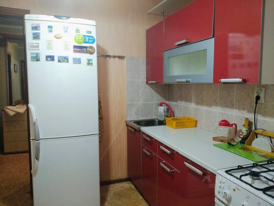 Аренда 2-комнатной квартиры 44,5 м², 2/10 этаж