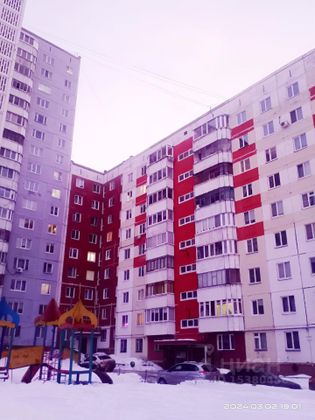 Продажа 4-комнатной квартиры 81,1 м², 7/9 этаж