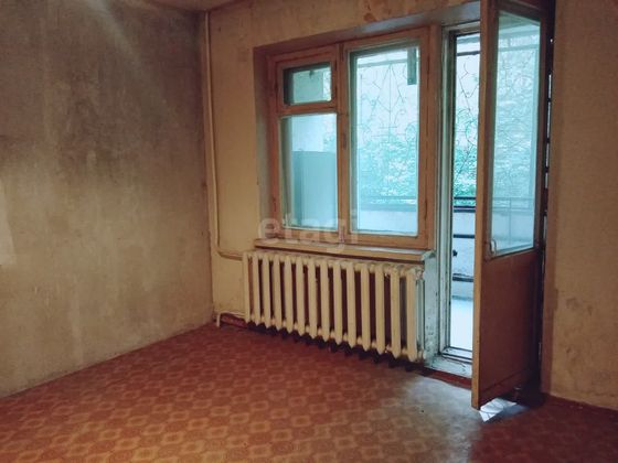 Продажа 2-комнатной квартиры 47,1 м², 1/9 этаж