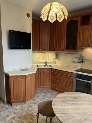 Продажа 3-комнатной квартиры 74 м², 6/17 этаж