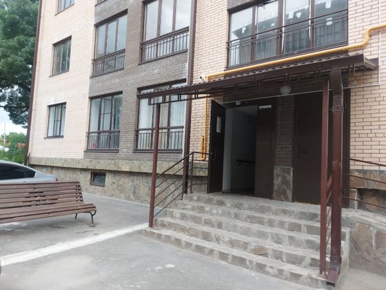 Продажа 2-комнатной квартиры 68 м², 5/5 этаж