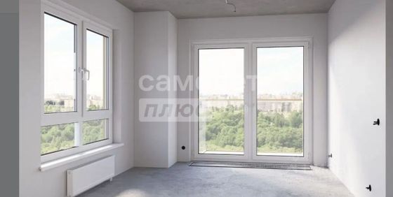 Продажа 3-комнатной квартиры 71,1 м², 9/20 этаж